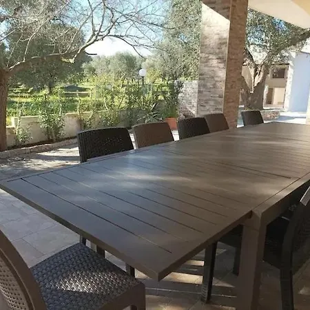 Annette #vivere La Puglia *