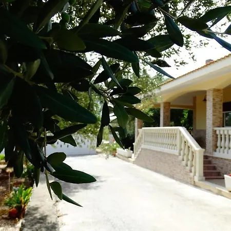 Villa Annette #vivere La Puglia