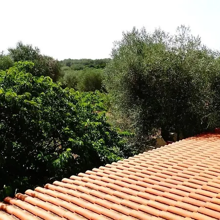 Villa Annette #vivere La Puglia Villa Castelli