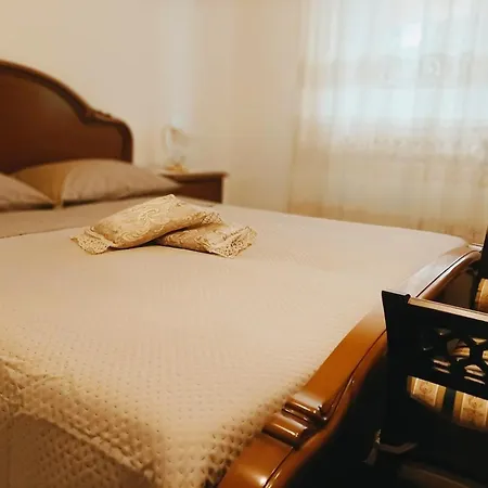 Annette #vivere La Puglia * Villa Castelli