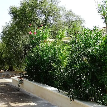 Annette #vivere La Puglia *
