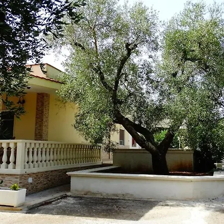 Villa Annette #vivere La Puglia Villa Castelli