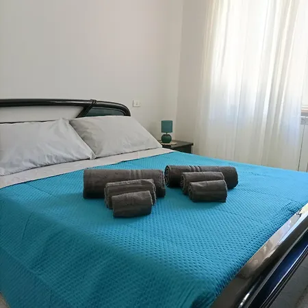 Annette #vivere La Puglia