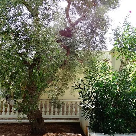 Annette #vivere La Puglia Villa *