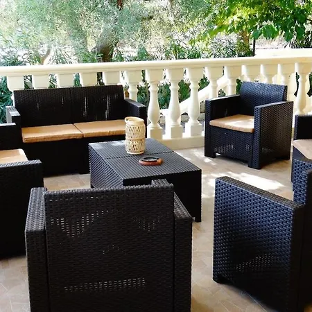 Annette #vivere La Puglia Villa Villa Castelli
