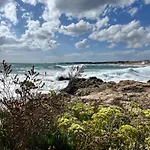 Annette #vivere La Puglia * Villa Castelli