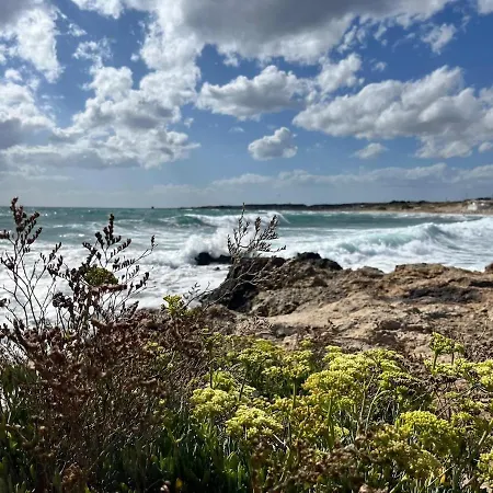 Annette #vivere La Puglia * Villa Castelli