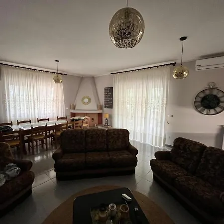 Annette #vivere La Puglia Villa Castelli