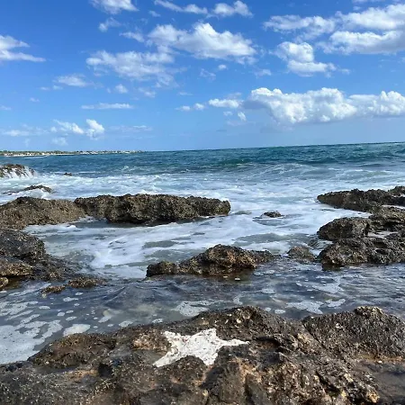 Annette #vivere La Puglia Villa *