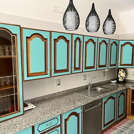 Villa Annette #vivere La Puglia *