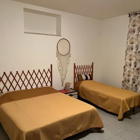 Villa Annette #vivere La Puglia *