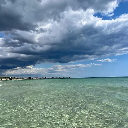 Annette #vivere La Puglia Villa Villa Castelli