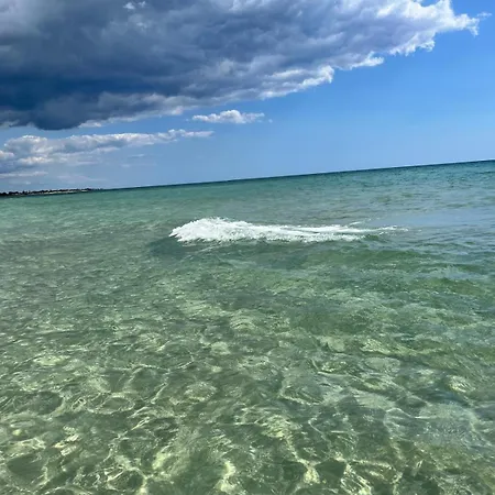 Villa Annette #vivere La Puglia Villa Castelli